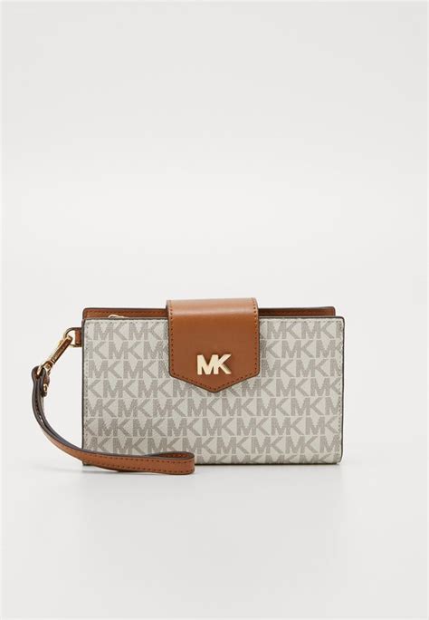 michael kors portemonnee zalando|Michael Kors Portemonnees voor dames online .